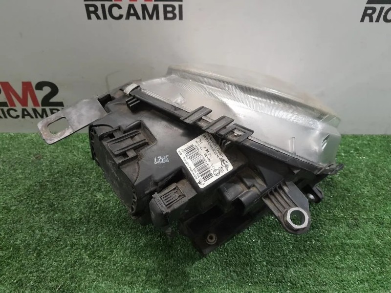 Proiettore ANT SX 2751873 Mini MINI Cooper R56 2007
