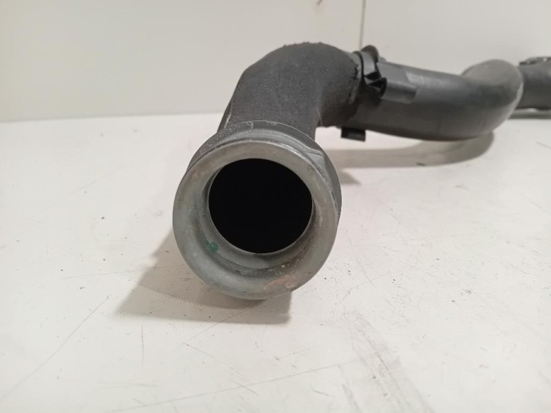 Manicotto Intercooler INF A1665012882 Mercedes Classe GLE W166 2015