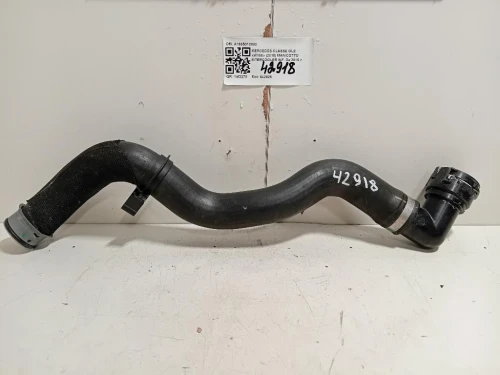 Manicotto Intercooler INF A1665012882 Mercedes Classe GLE W166 2015