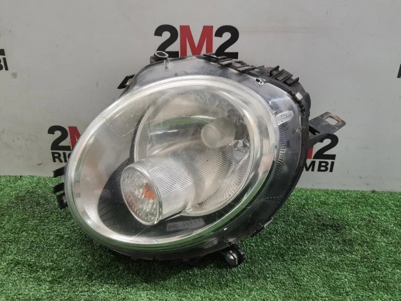 Proiettore ANT SX 2751873 Mini MINI Cooper R56 2007