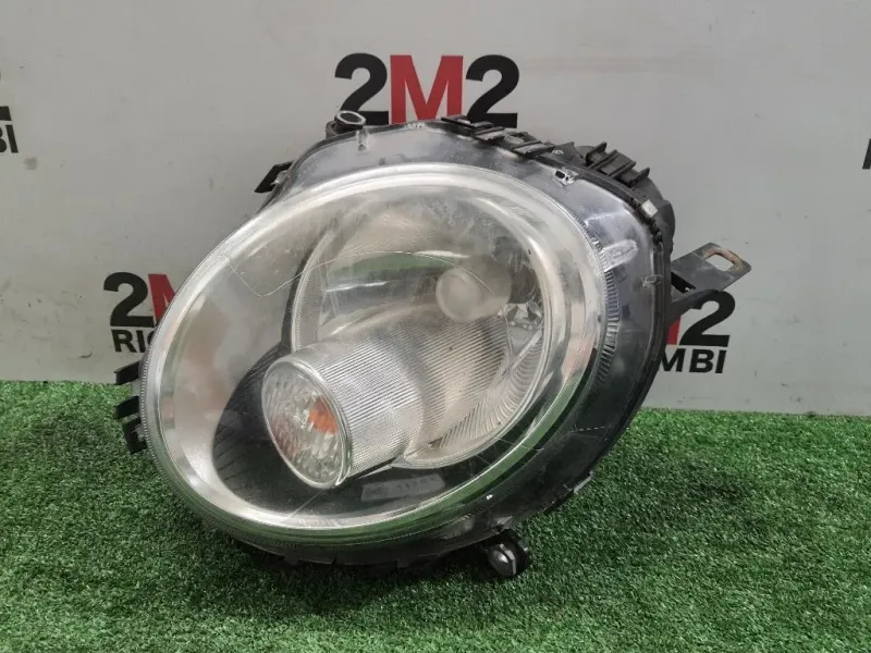 Proiettore ANT SX 2751873 Mini MINI Cooper R56 2007