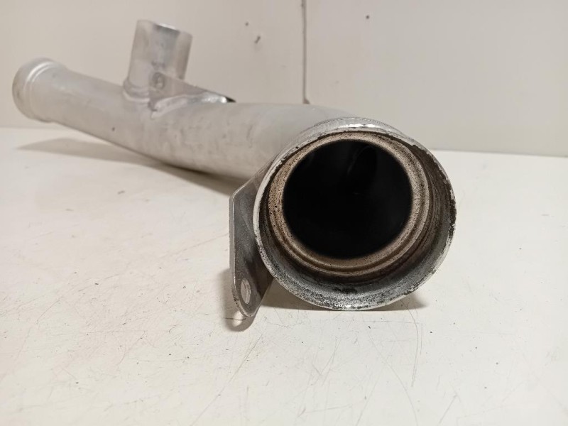 Manicotto Intercooler INF A6420908937 Mercedes Classe GLE W166 2015