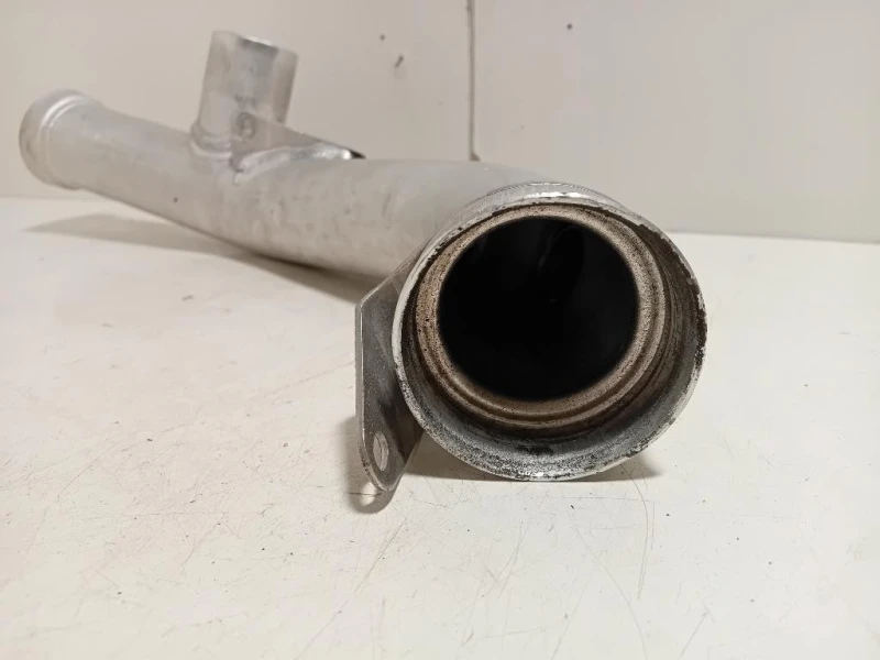 Manicotto Intercooler INF A6420908937 Mercedes Classe GLE W166 2015