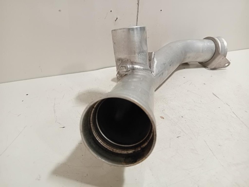 Manicotto Intercooler INF A6420908937 Mercedes Classe GLE W166 2015