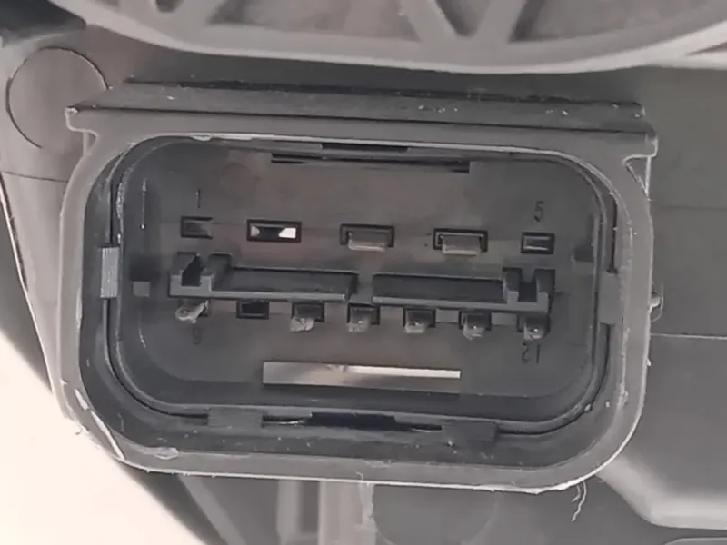 Proiettore ANT SX 162704-00 Mini MINI Cooper R56 2007