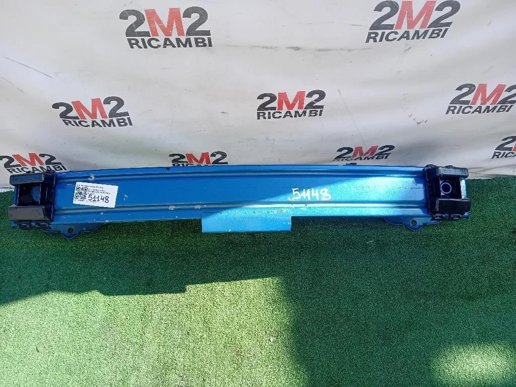 Traversa Paraurti POST 42474507 Opel Mokka X 2016