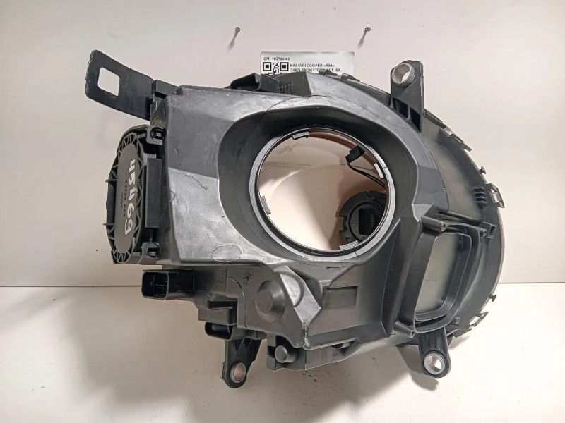 Proiettore ANT SX 162704-00 Mini MINI Cooper R56 2007