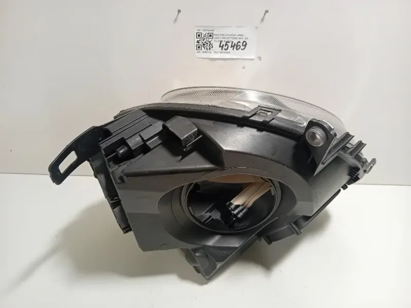 Proiettore ANT SX 162704-00 Mini MINI Cooper R56 2007