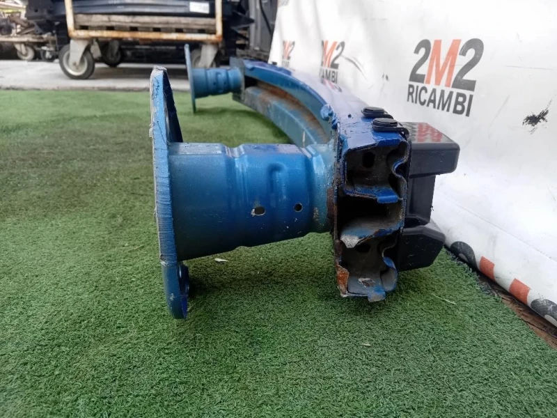 Traversa Paraurti POST TRAVERSA PARAURTI POST Opel Mokka X 2016