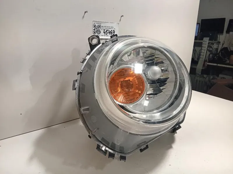 Proiettore ANT SX 162704-00 Mini MINI Cooper R56 2007