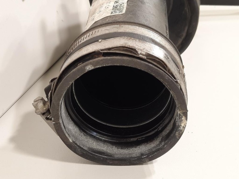 Manicotto Intercooler INF A2710902137 Mercedes Classe SLK R171 2004