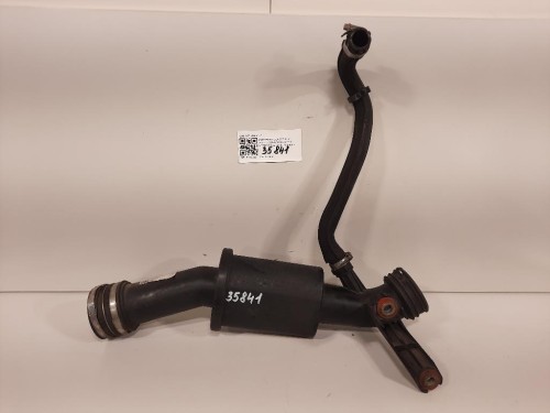 Manicotto Intercooler INF A2710902137 Mercedes Classe SLK R171 2004