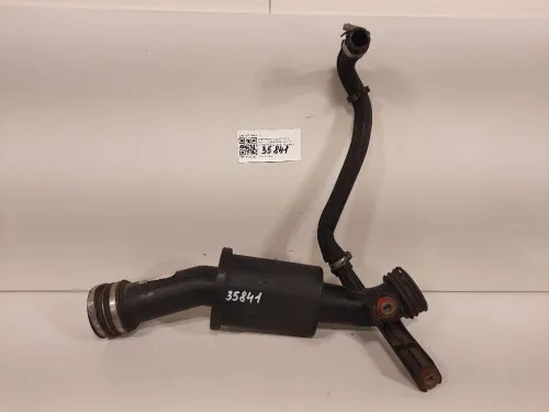 Manicotto Intercooler INF A2710902137 Mercedes Classe SLK R171 2004