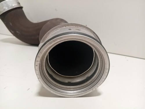 Manicotto Intercooler INF MANICOTTO INTERCOOLER Mercedes Classe SLK R171 2008