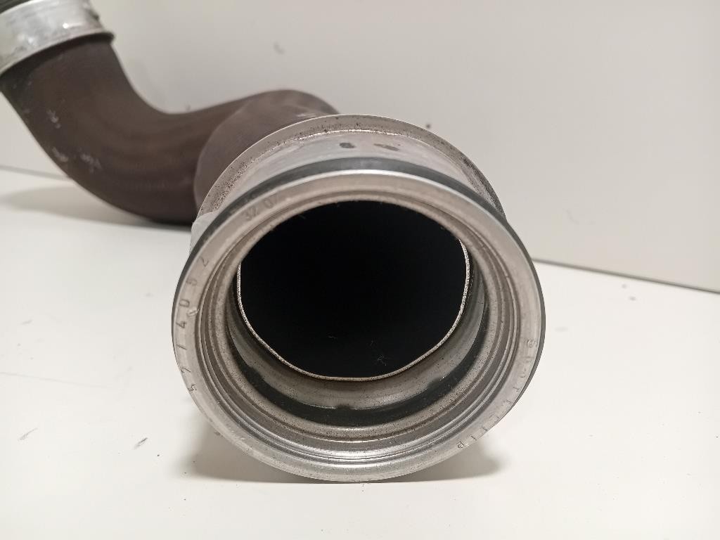 Manicotto Intercooler INF MANICOTTO INTERCOOLER Mercedes Classe SLK R171 2008