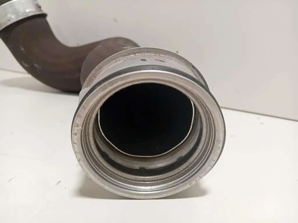 Manicotto Intercooler INF MANICOTTO INTERCOOLER Mercedes Classe SLK R171 2008