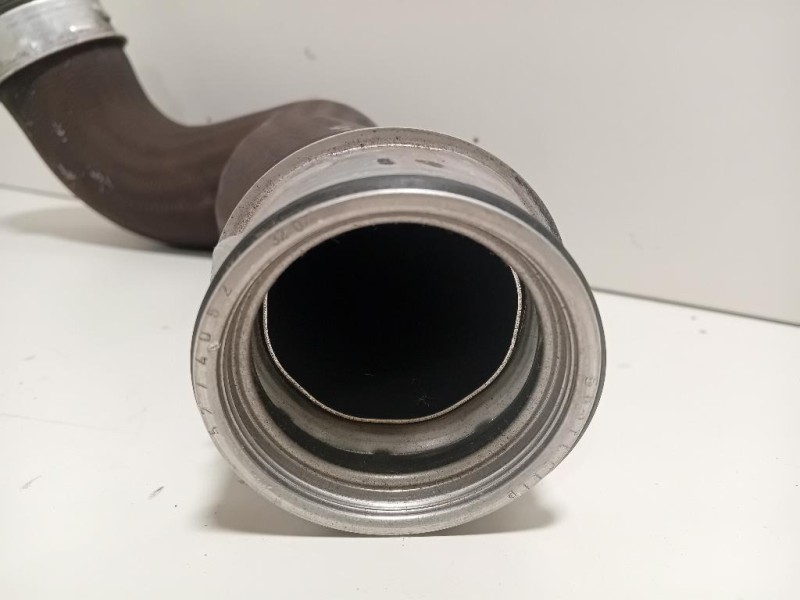 Manicotto Intercooler INF MANICOTTO INTERCOOLER Mercedes Classe SLK R171 2008