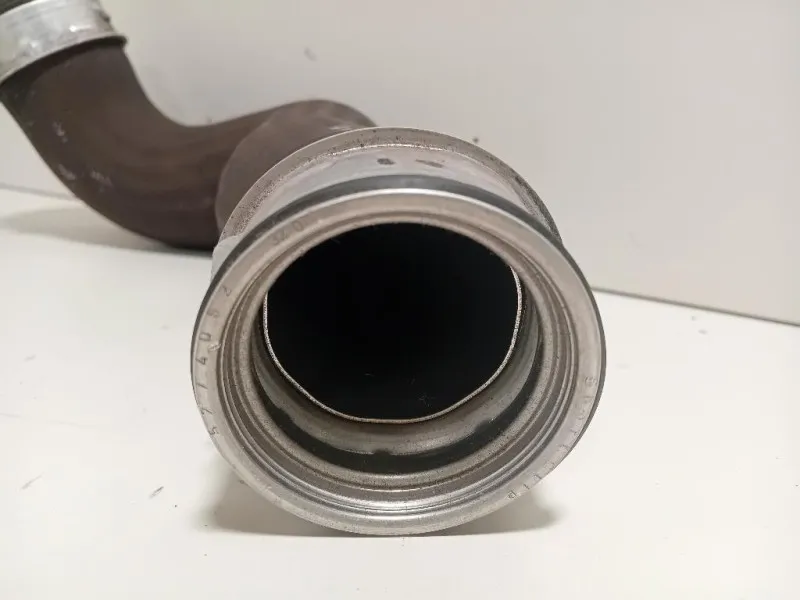 Manicotto Intercooler INF MANICOTTO INTERCOOLER Mercedes Classe SLK R171 2008