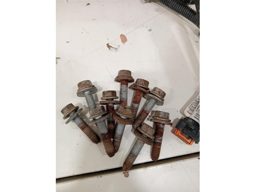 Traversa Paraurti POST