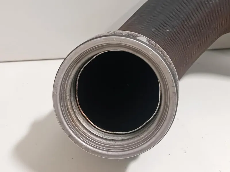 Manicotto Intercooler INF MANICOTTO INTERCOOLER Mercedes Classe SLK R171 2008