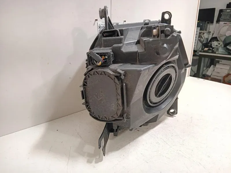 Proiettore ANT SX 0301225703 Mini MINI Cooper R56 2007