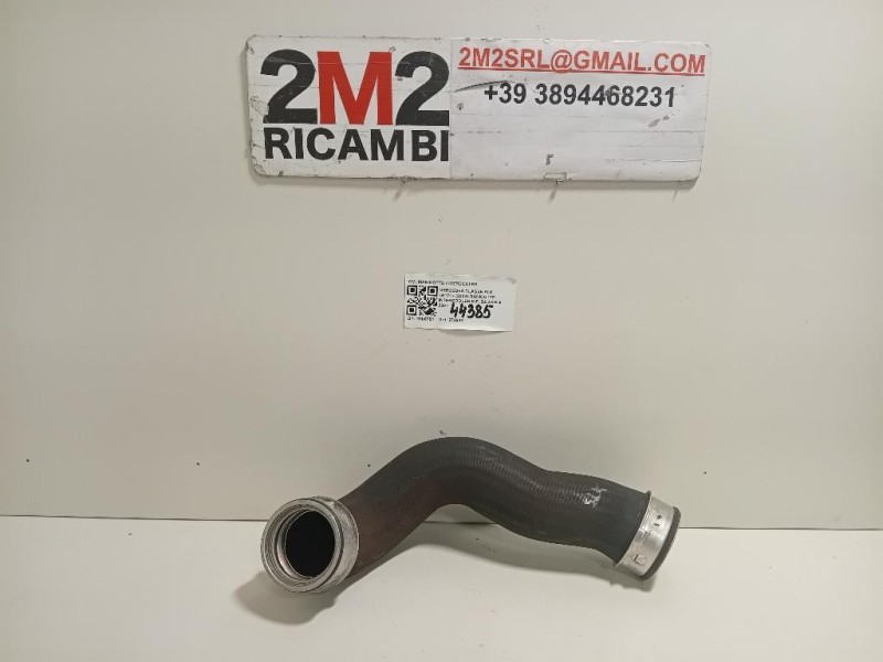 Manicotto Intercooler INF MANICOTTO INTERCOOLER Mercedes Classe SLK R171 2008