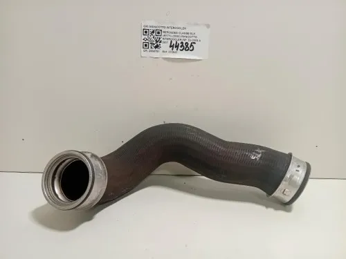 Manicotto Intercooler INF MANICOTTO INTERCOOLER Mercedes Classe SLK R171 2008