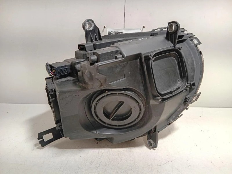 Proiettore ANT SX 0301225703 Mini MINI Cooper R56 2007