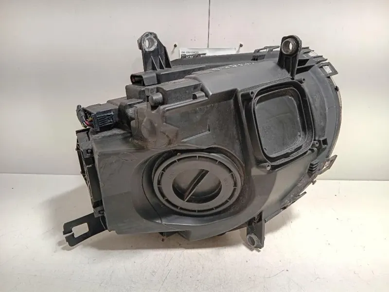 Proiettore ANT SX 0301225703 Mini MINI Cooper R56 2007