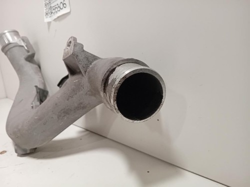 Manicotto Intercooler INF GDB1B11 Mg ZS II 2020