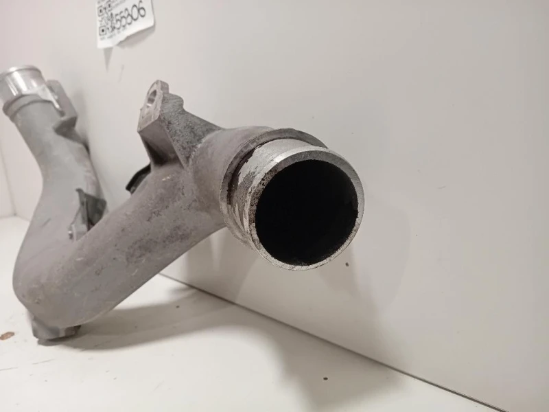 Manicotto Intercooler INF GDB1B11 Mg ZS II 2020