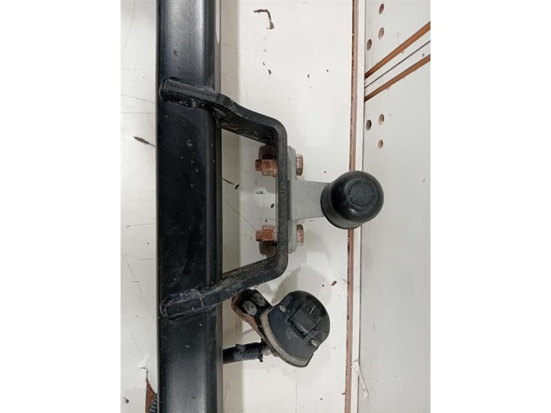 Traversa Paraurti POST 511601643R Opel Movano B 2010