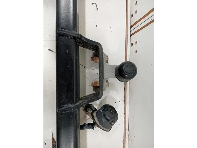 Traversa Paraurti POST 511601643R Opel Movano B 2010