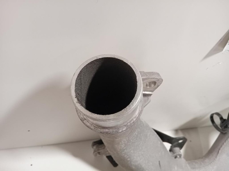 Manicotto Intercooler INF GDB1B11 Mg ZS II 2020