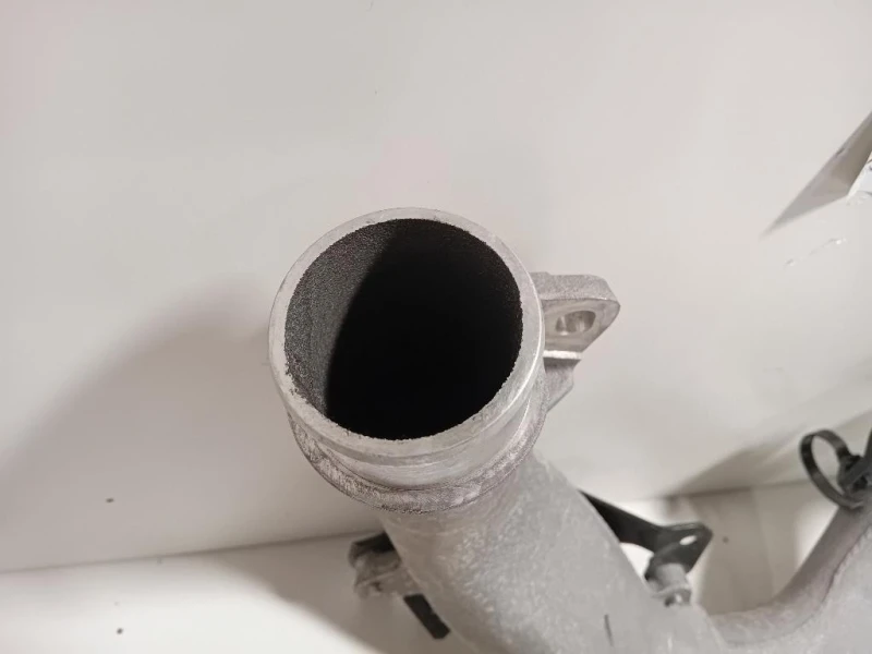 Manicotto Intercooler INF GDB1B11 Mg ZS II 2020