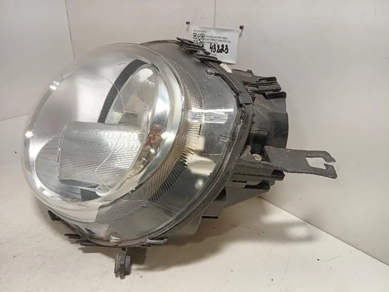 Proiettore ANT SX 0301225703 Mini MINI Cooper R56 2007