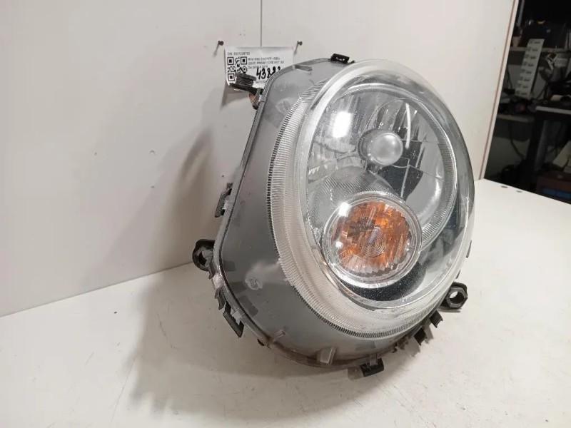 Proiettore ANT SX 0301225703 Mini MINI Cooper R56 2007