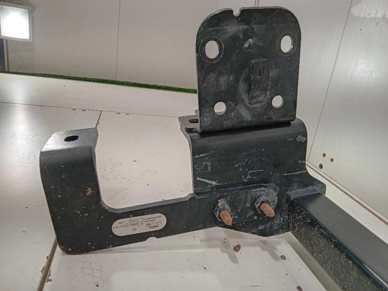 Traversa Paraurti POST 511601643R Opel Movano B 2010