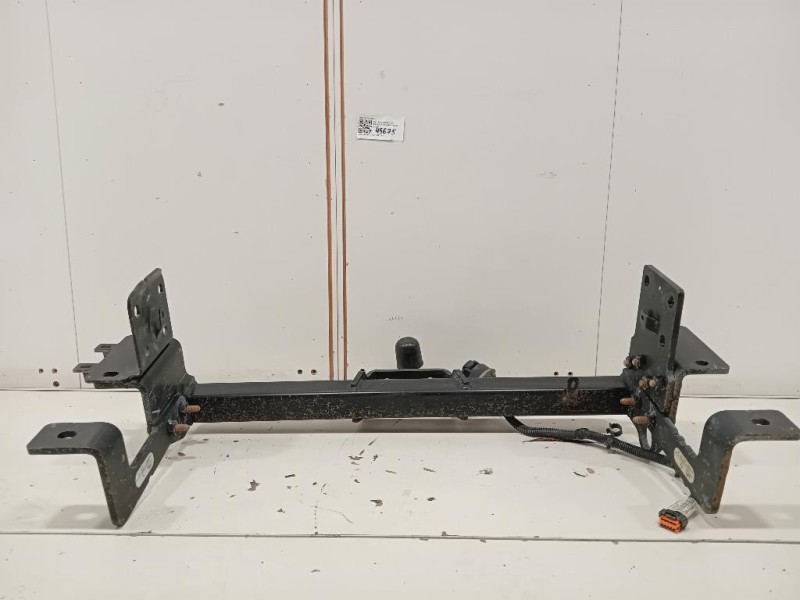 Traversa Paraurti POST 511601643R Opel Movano B 2010