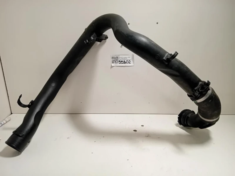 Manicotto Intercooler INF 11618512205 Mini MINI Clubman R55 2011