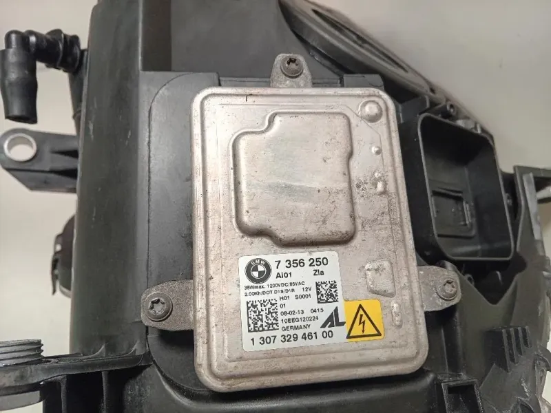 Proiettore ANT SX 1307023273 Mini MINI Cooper R56 2007