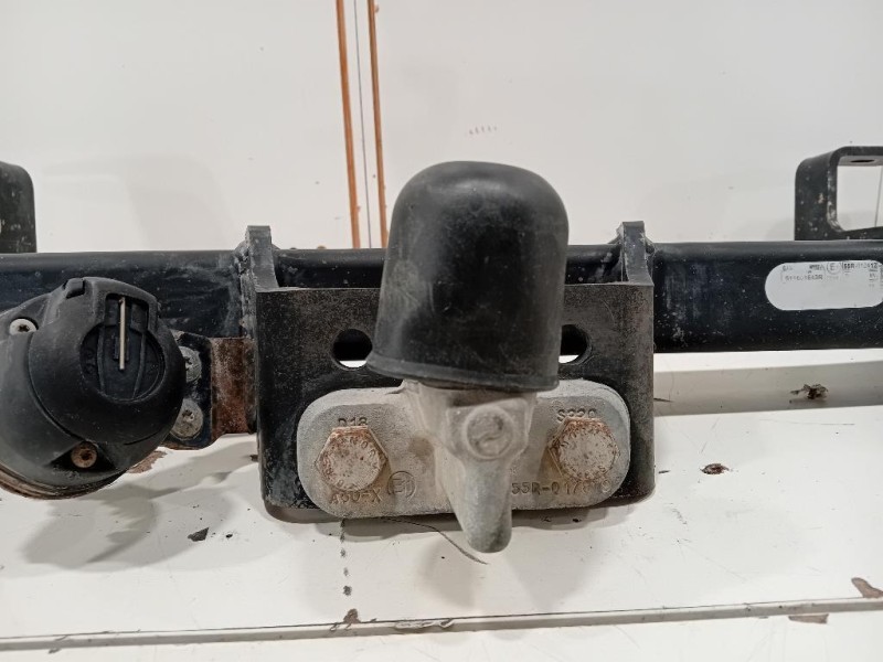 Traversa Paraurti POST 511601643R Opel Movano B 2010