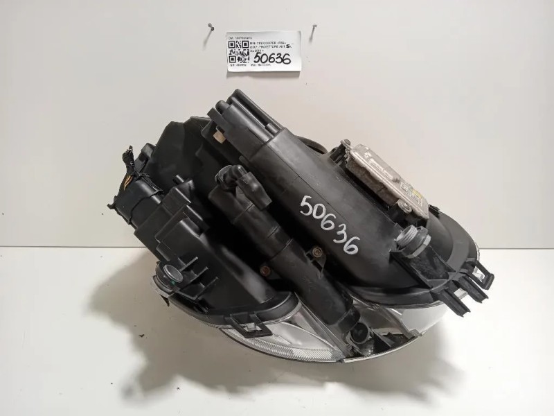 Proiettore ANT SX 1307023273 Mini MINI Cooper R56 2007