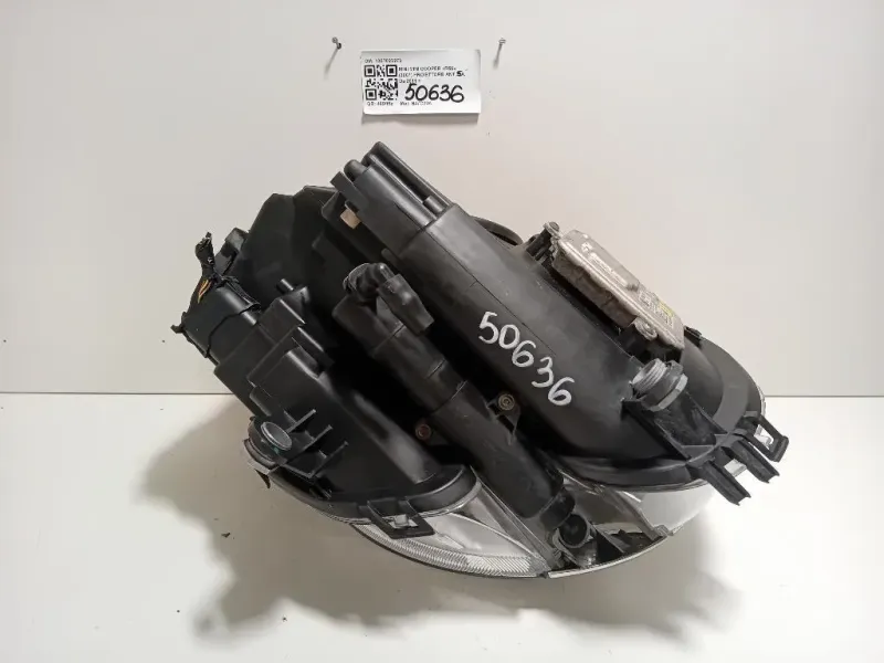 Proiettore ANT SX 1307023273 Mini MINI Cooper R56 2007