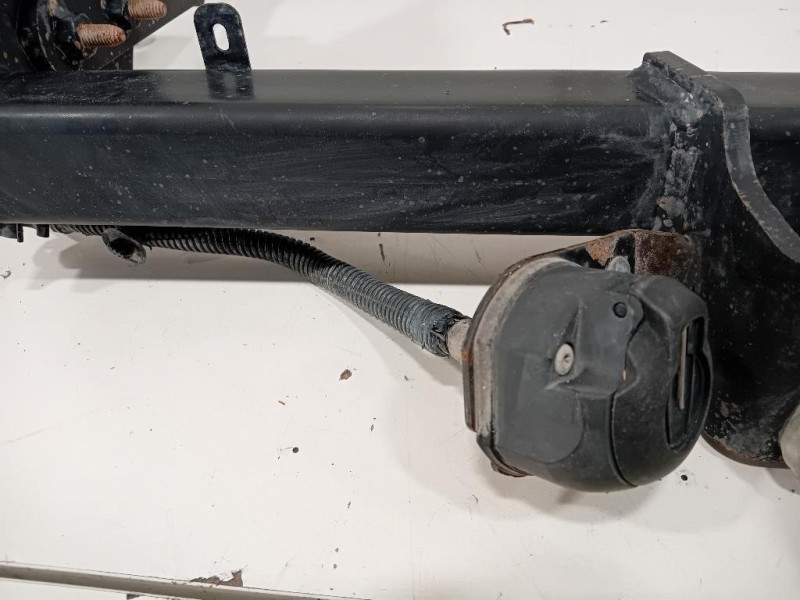 Traversa Paraurti POST 511601643R Opel Movano B 2010