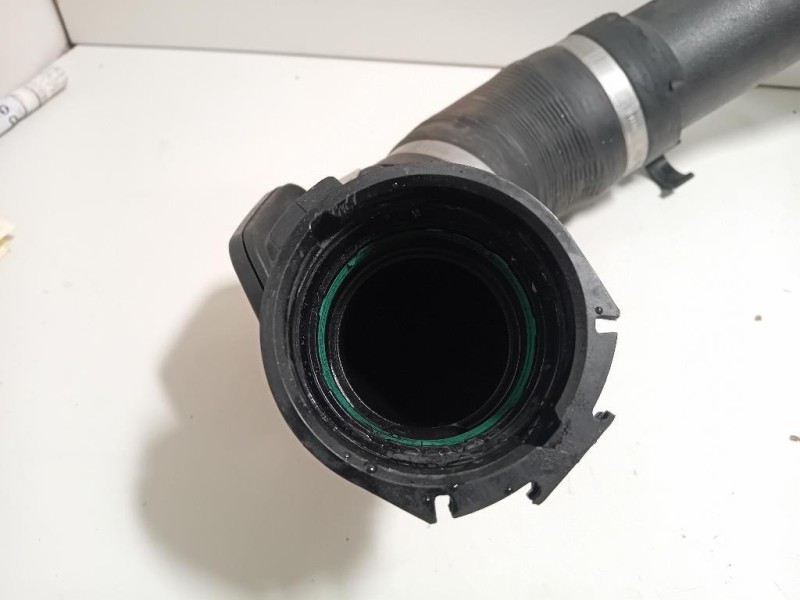 Manicotto Intercooler INF 11618512205 Mini MINI Clubman R55 2011