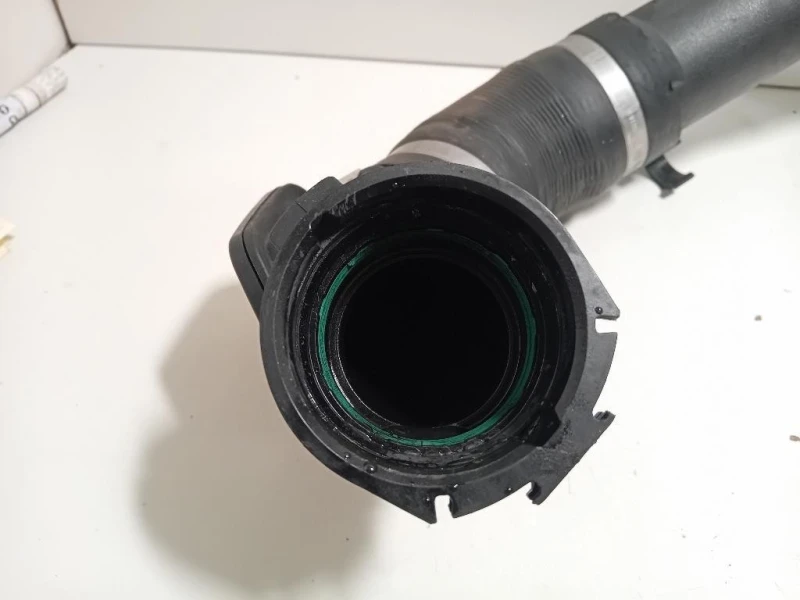 Manicotto Intercooler INF 11618512205 Mini MINI Clubman R55 2011