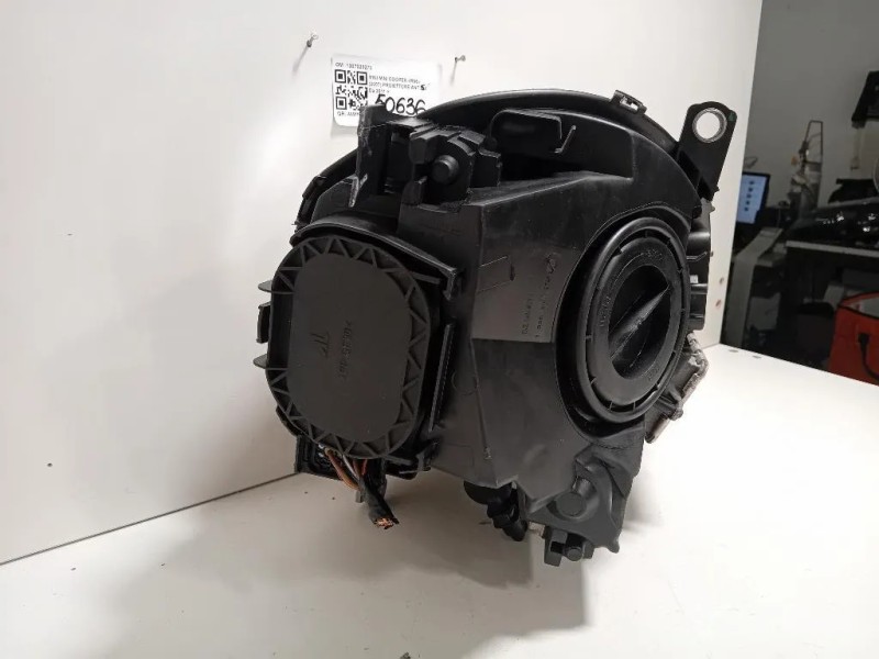 Proiettore ANT SX 1307023273 Mini MINI Cooper R56 2007