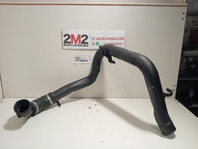 Manicotto Intercooler INF 11618512205 Mini MINI Clubman R55 2011