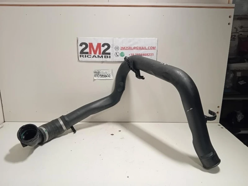 Manicotto Intercooler INF 11618512205 Mini MINI Clubman R55 2011